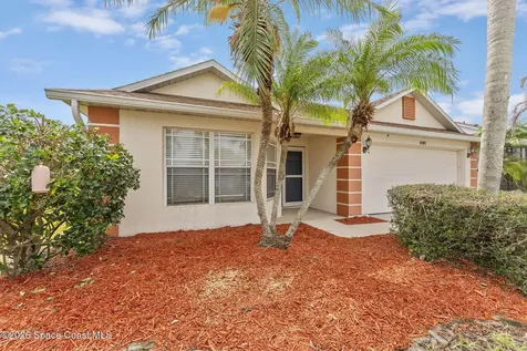 2607 Ventura Circle Melbourne FL 32904