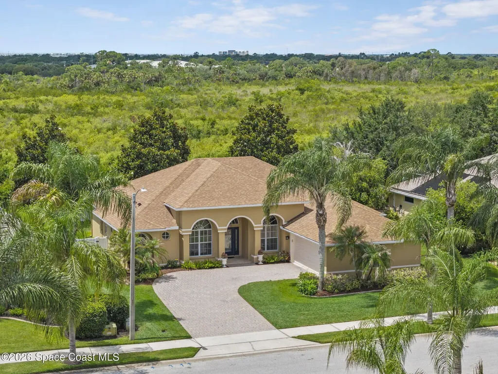 1617 Auburn Lakes Drive Rockledge FL 32955
