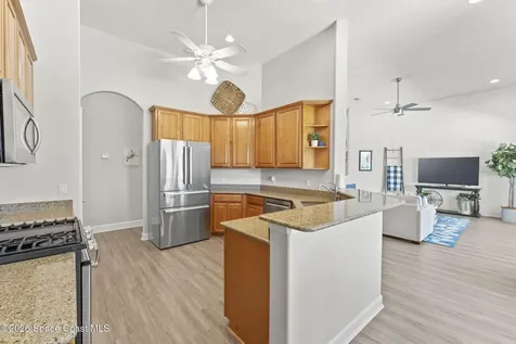 1617 Auburn Lakes Drive Rockledge FL 32955
