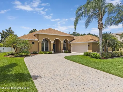 1617 Auburn Lakes Drive Rockledge FL 32955