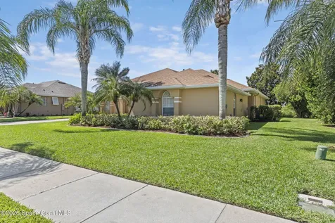 1617 Auburn Lakes Drive Rockledge FL 32955