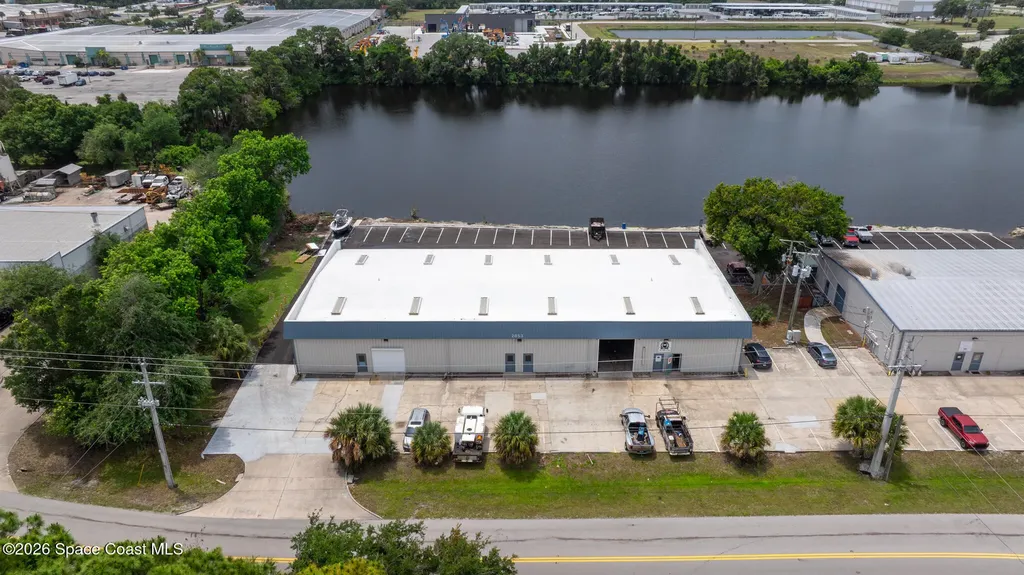 2853 Kirby Circle NE Palm Bay FL 32905