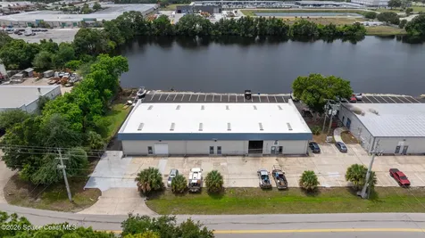 2853 Kirby Circle NE Palm Bay FL 32905