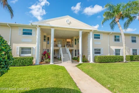 361 N Grove Isle Circle Vero Beach FL 32962