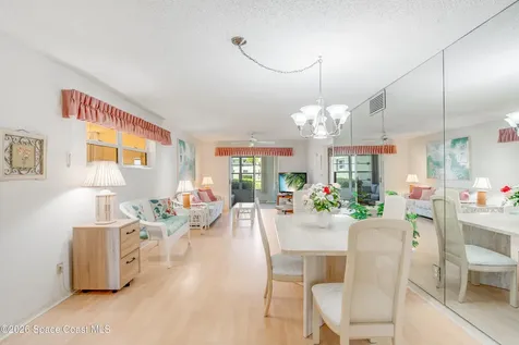 361 N Grove Isle Circle Vero Beach FL 32962