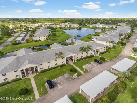 361 N Grove Isle Circle Vero Beach FL 32962