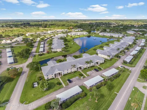361 N Grove Isle Circle Vero Beach FL 32962