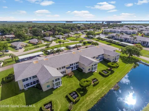 361 N Grove Isle Circle Vero Beach FL 32962
