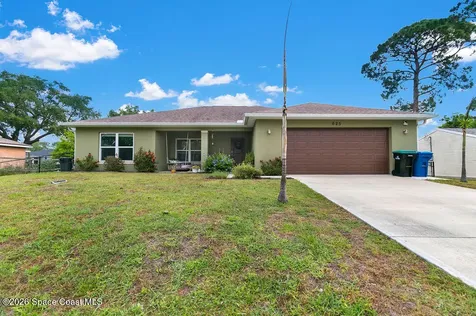 625 Andrew Street SE Palm Bay FL 32909
