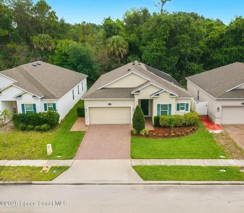 5643 Reagan Avenue Titusville FL 32780