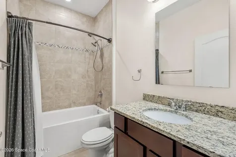 5643 Reagan Avenue Titusville FL 32780