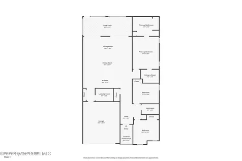 5643 Reagan Avenue Titusville FL 32780