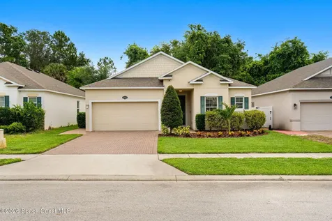 5643 Reagan Avenue Titusville FL 32780
