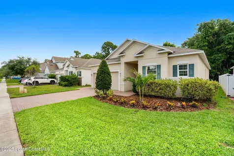 5643 Reagan Avenue Titusville FL 32780