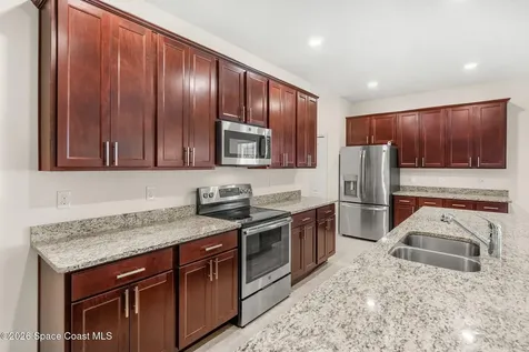 5643 Reagan Avenue Titusville FL 32780