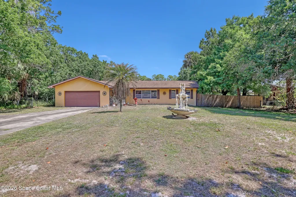 3160 Hield Road Melbourne FL 32904