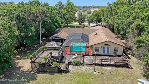 3160 Hield Road Melbourne FL 32904