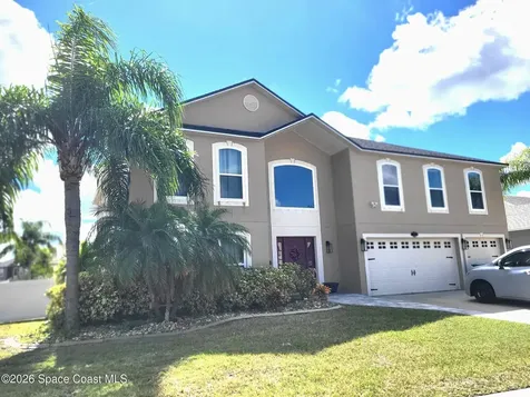 3301 Charon Avenue Melbourne FL 32904