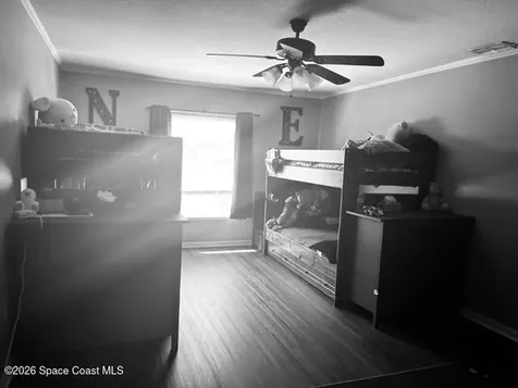 3301 Charon Avenue Melbourne FL 32904