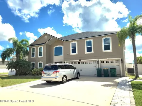 3301 Charon Avenue Melbourne FL 32904