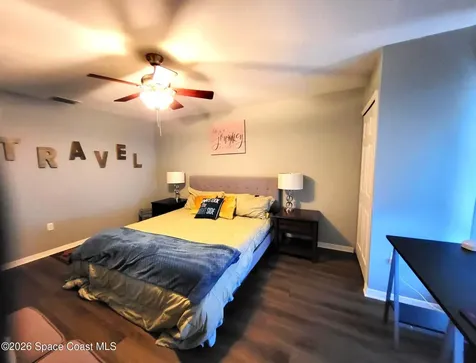 3301 Charon Avenue Melbourne FL 32904