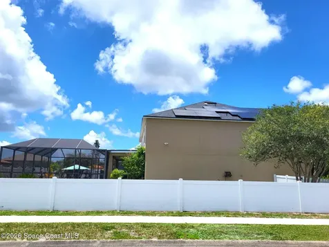 3301 Charon Avenue Melbourne FL 32904