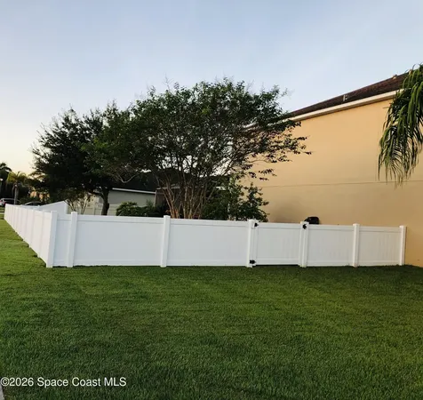 3301 Charon Avenue Melbourne FL 32904