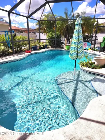 3301 Charon Avenue Melbourne FL 32904