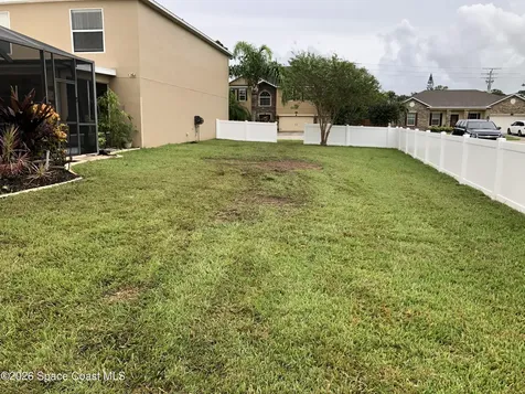 3301 Charon Avenue Melbourne FL 32904