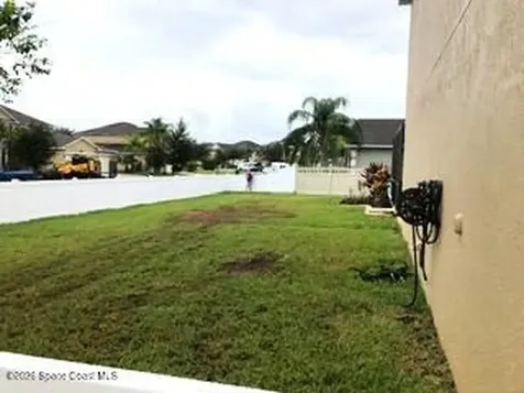 3301 Charon Avenue Melbourne FL 32904