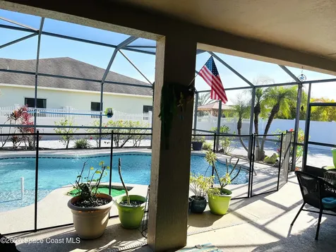 3301 Charon Avenue Melbourne FL 32904