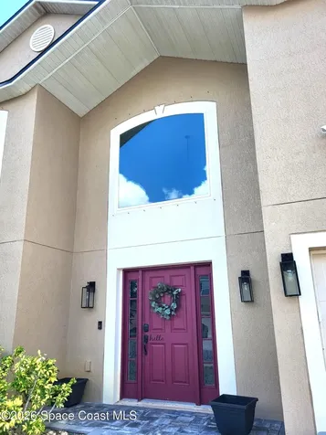 3301 Charon Avenue Melbourne FL 32904