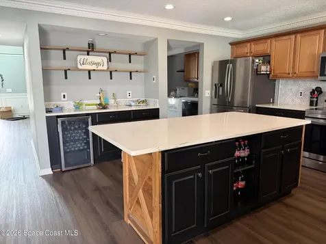 3301 Charon Avenue Melbourne FL 32904