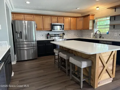 3301 Charon Avenue Melbourne FL 32904