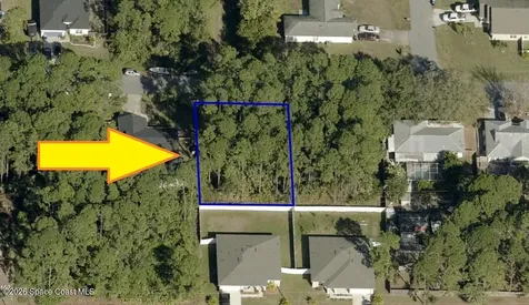 1940 Red Bud Circle NW Palm Bay FL 32907