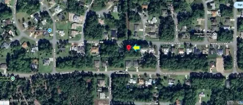 1940 Red Bud Circle NW Palm Bay FL 32907