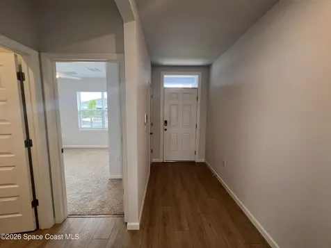 1394 Garabaldi Circle SE Palm Bay FL 32909