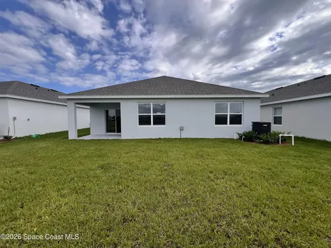 1394 Garabaldi Circle SE Palm Bay FL 32909