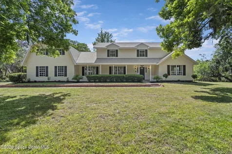 945 Bluegrass Lane Rockledge FL 32955