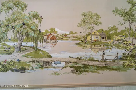 945 Bluegrass Lane Rockledge FL 32955
