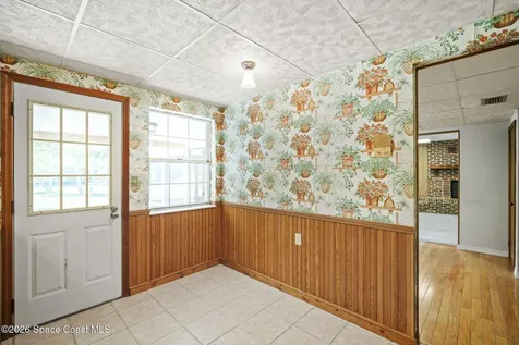 945 Bluegrass Lane Rockledge FL 32955
