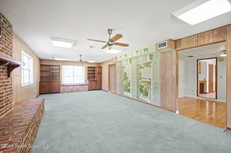 945 Bluegrass Lane Rockledge FL 32955