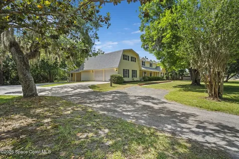 945 Bluegrass Lane Rockledge FL 32955