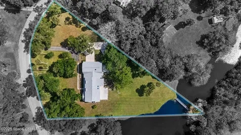 945 Bluegrass Lane Rockledge FL 32955
