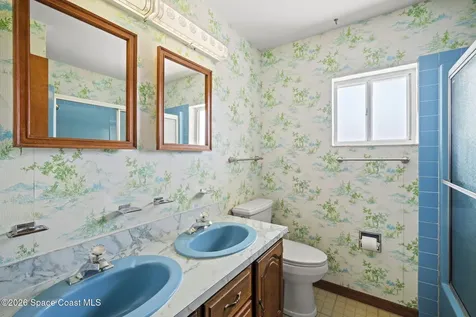 945 Bluegrass Lane Rockledge FL 32955