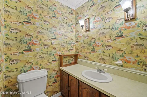 945 Bluegrass Lane Rockledge FL 32955