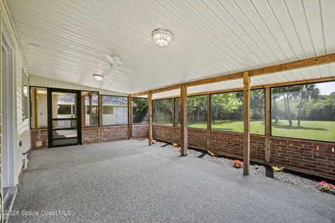 945 Bluegrass Lane Rockledge FL 32955