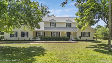 945 Bluegrass Lane Rockledge FL 32955