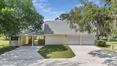 945 Bluegrass Lane Rockledge FL 32955