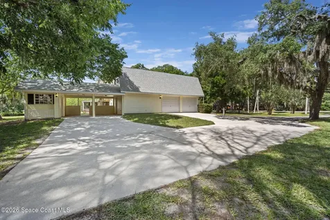 945 Bluegrass Lane Rockledge FL 32955